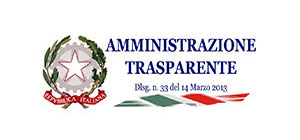 Amministrazione Trasparente